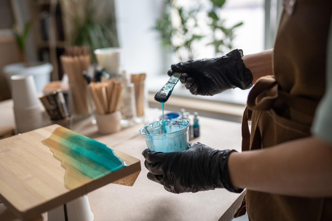 Epoxy Resin: The Sticky Solution Powering a Multibillion-Dollar Industry